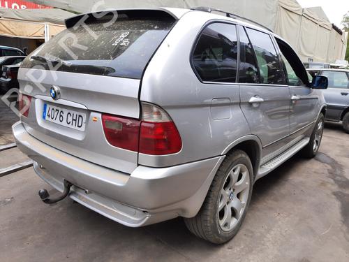 Switch BMW X5 (E53) 3.0 d | BP23222145I30 