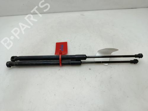 Used Tailgate lift support SEAT IBIZA IV SC (6J1, 6P5) [2008-2018]  29242429