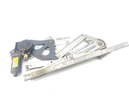 Front right window mechanism MITSUBISHI GALLOPER (JK-01) 2.5 TD intercooler | BP25851493C23 