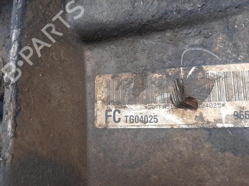 Transfer box OPEL ANTARA A (L07)  | BP32164476M36 