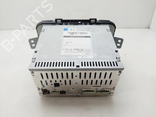 Radio KIA CARENS IV | BP32507522E6
