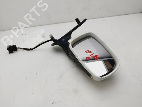 Right mirror SEAT ALHAMBRA (7V8, 7V9) 1.9 TDI | BP27877185C27 
