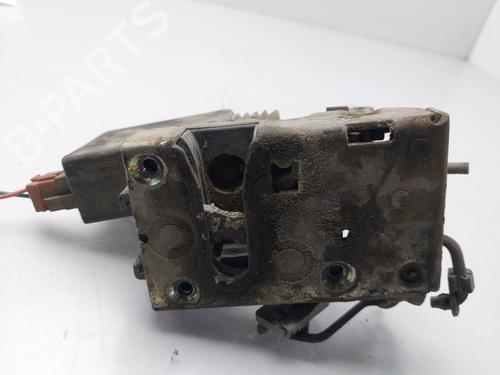 Used Front right lock Front right lock 34138651 34138651