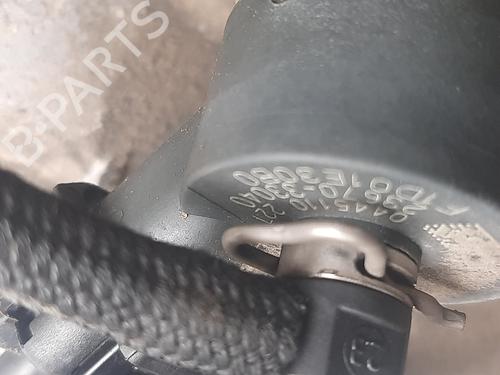 Engine TOYOTA COROLLA (_E12_) 1.4 D (NDE120_, NDE120R) | BP33440337M1 - Image 3