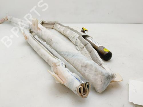 Right curtain airbag AUDI Q3 (8UB, 8UG)  | BP29390768C12 