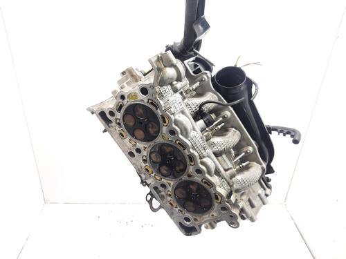 Cylinder head LAND ROVER RANGE ROVER SPORT I (L320) 2.7 D 4x4 | BP17588817M5
