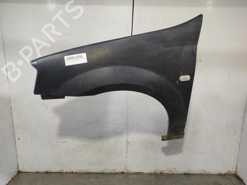 Used Left front fenders Left front fenders 37170670 37170670