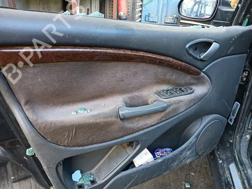 Kollisjonspute styreenhet CITROËN C5 I (DC_) 2.0 HDi (DCRHZB, DCRHZE) | BP27730609M53 