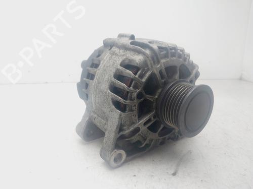 Used Alternator FORD FOCUS III [2010-2020]  29446016