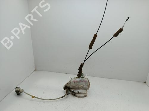 Venstre fortil lås HONDA CIVIC VIII Hatchback (FN, FK) 2.2 CTDi (FK3) (140 hp) 31597910