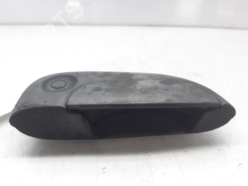 Front right exterior door handle RENAULT KANGOO (KC0/1_) 1.5 dCi | BP7872904C129 
