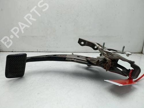 Used Break pedal Break pedal TOYOTA PRIUS (_W3_) 1.8 Hybrid (ZVW3_) (99 hp) 40445400 40445400