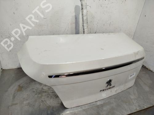 Tailgate PEUGEOT 508 I (8D_) 2.0 HDi | BP24441397C6 