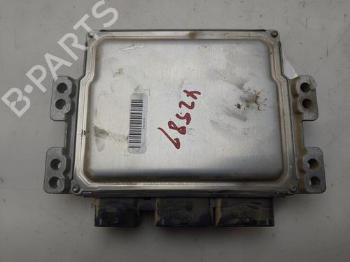 Engine control unit (ECU) DACIA SANDERO | BP38105233M57 - Image 4