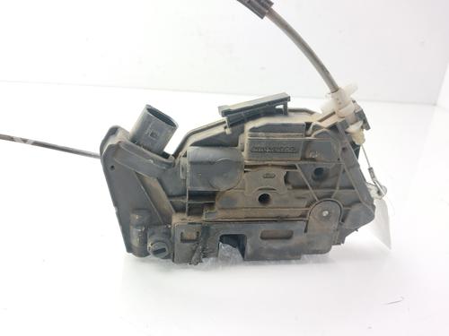 Used Rear left lock SEAT IBIZA IV (6J5, 6P1) [2008-2017]  31358176