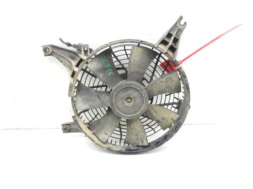 Used Radiator fan MITSUBISHI PAJERO III (V7_W, V6_W) 3.2 Di-D (V68W) (160 hp) 17900378