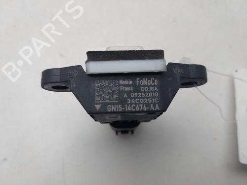 Electronic sensor FORD FIESTA VII (HJ, HF) | BP37435898M84 - Image 2