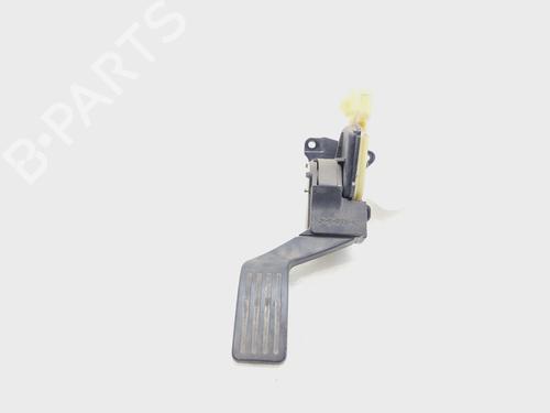 Used Pedal FORD FOCUS I (DAW, DBW) 1.8 TDCi (100 hp) 19151392