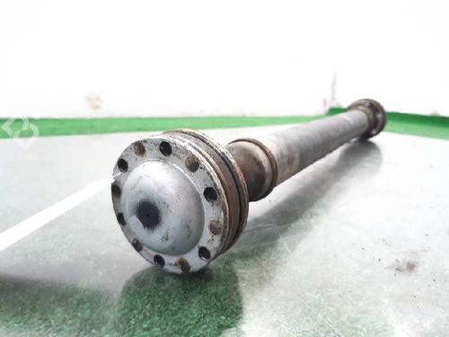 Driveshaft SUZUKI GRAND VITARA II (JT, TE, TD) 1.9 DDiS All-wheel Drive (JT419, TD44, JB419WD, JB419XD,... | BP6923505M37 