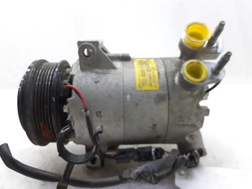 AC compressor FORD FOCUS III  | BP9859375M34 