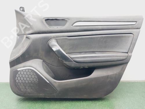 Pannello porta anteriore destro RENAULT MEGANE IV Grandtour (K9A/M/N_) 1.2 TCe 100 (100 hp) 32406788
