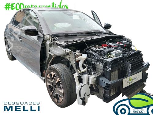 Engine PEUGEOT 208 II (UB_, UP_, UW_, UJ_) | BP32115424M1