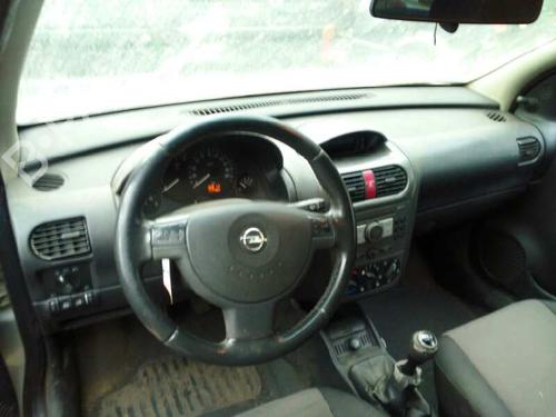 Right front driveshaft OPEL CORSA C (X01) 1.3 CDTI (F08, F68) | BP2876552M39 