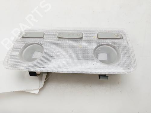 Used Interior roof light TOYOTA YARIS (_P13_) [2010-2020]  27097138