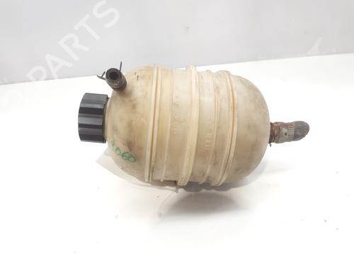 Expansion tank PEUGEOT 206 Hatchback (2A/C) 1.1 i | BP10654539C120 