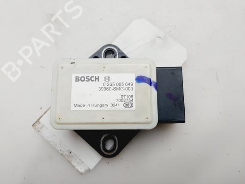 Used Electronic sensor HONDA CIVIC VIII Hatchback (FN, FK) 2.2 CTDi (FK3) (140 hp) 29903480