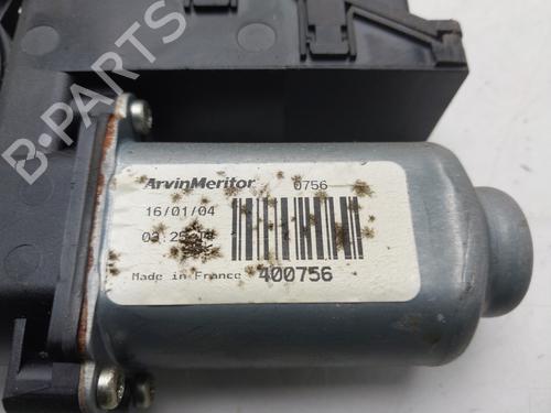 Left front window motor SKODA FABIA I (6Y2)  | BP27374808E21 