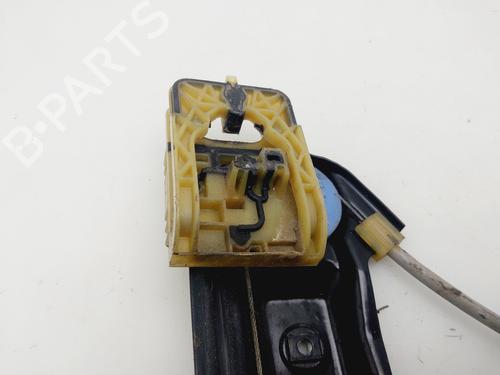 Front right window mechanism OPEL INSIGNIA A (G09) | BP32154566C23 - Image 3