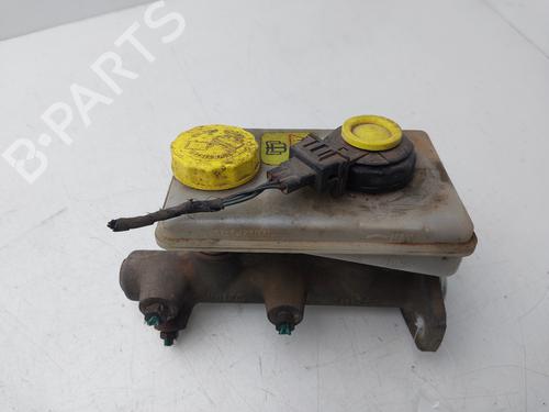 Brake master cylinder FORD TRANSIT Van (E_ _) | BP34164098M77 - Image 3