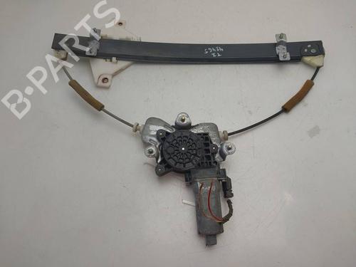 Used Rear left window mechanism Rear left window mechanism 39099929 39099929
