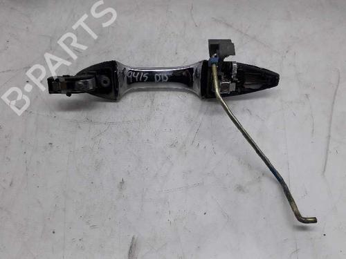 Front right exterior door handle HONDA ACCORD VII (CL, CN) 2.2 i-CTDi (CN1) | BP2874626C129 