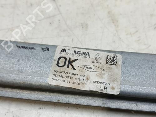 Rudehejsemekanisme venstre bagtil DACIA SANDERO II | BP38438458C24 - Image 2