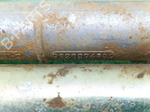 Lenkgetriebe CITROËN BERLINGO / BERLINGO FIRST MPV (MF_, GJK_, GFK_) 1.4 i bivalent (MFKFW) | BP29984161M22