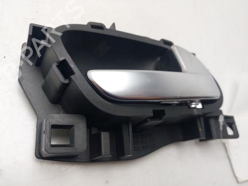 Rear right interior door handle CITROËN C4 SPACETOURER (3D_)  | BP34155230I16  - Image 5
