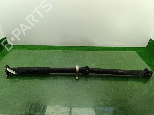 Used Driveshaft BMW 5 (E60) 525 d (177 hp) 26487276