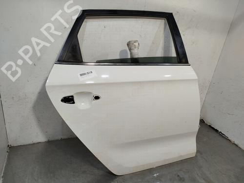 Right rear door KIA CARENS IV  | BP29714435C5 