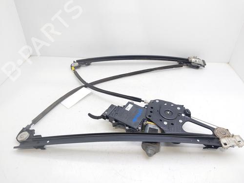 Used Front right window mechanism SEAT ALHAMBRA (7V8, 7V9) 1.9 TDI (115 hp) 26131104