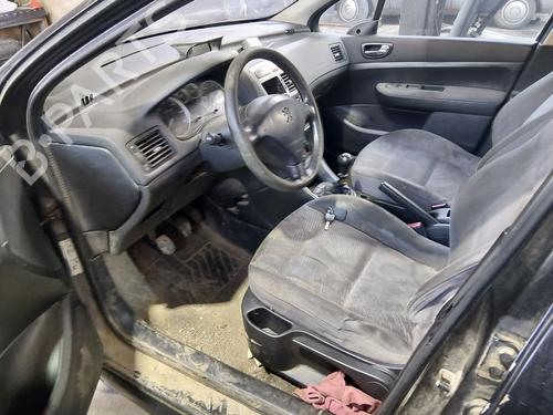 Left front window switch PEUGEOT 307 (3A/C) | BP32857750I27 - Image 8