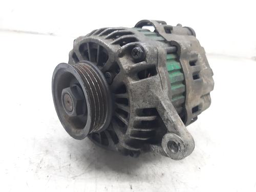 Used Alternator HYUNDAI ATOS (MX) 1.0 i (54 hp) 12414618