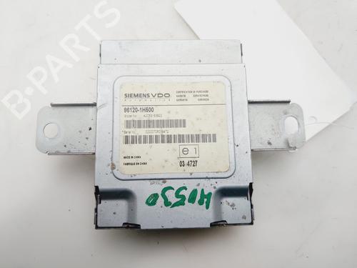 Module électronique KIA CEE'D SW (ED) [2007-2012]  32660664
