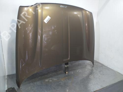 Hood JEEP CHEROKEE (KJ) 2.5 CRD 4x4 | BP16902825C1 