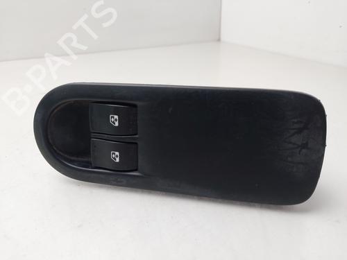 Used Left front window switch Left front window switch RENAULT GRAND SCÉNIC II (JM0/1_) 1.9 dCi (JM14) (131 hp) 35918185 35918185
