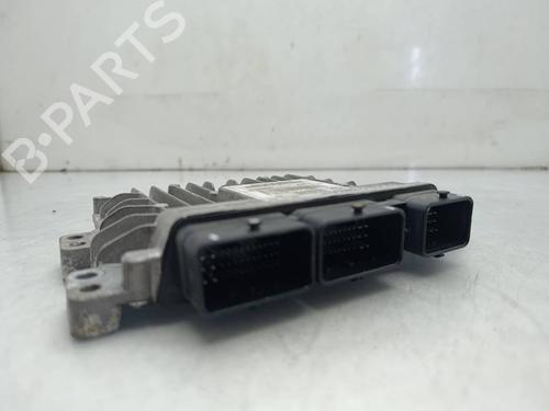 Engine control unit (ECU) RENAULT MEGANE III Hatchback (BZ0/1_, B3_) 1.5 dCi | BP40281807M57 - Image 3
