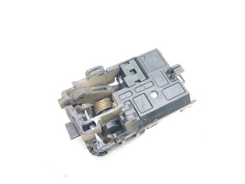 Front left interior door handle NISSAN X-TRAIL I (T30)  | BP12418498I13 