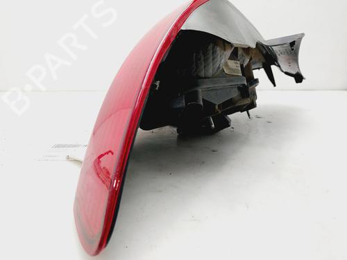 Right taillight OPEL CORSA D (S07)  | BP26882655C35 