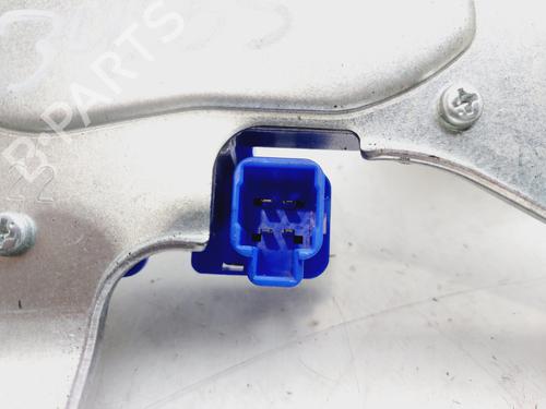 Rear wiper motor SUBARU XV (_GP_) 2.0 i AWD (GP7, G33GP) | BP21703207M102 